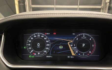 Land Rover Range Rover IV рестайлинг, 2018 год, 5 800 000 рублей, 27 фотография