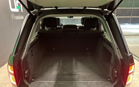 Land Rover Range Rover IV рестайлинг, 2018 год, 5 800 000 рублей, 31 фотография