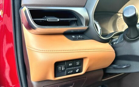 Toyota Highlander, 2021 год, 4 690 000 рублей, 17 фотография