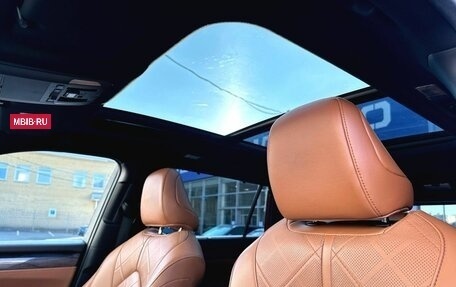Toyota Highlander, 2021 год, 4 690 000 рублей, 19 фотография