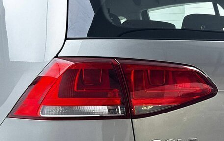 Volkswagen Golf VII, 2014 год, 1 299 000 рублей, 12 фотография