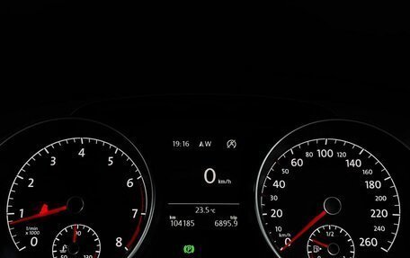 Volkswagen Golf VII, 2014 год, 1 299 000 рублей, 16 фотография