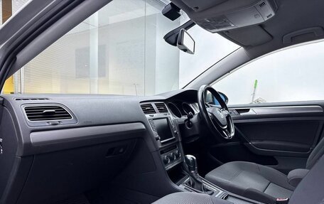 Volkswagen Golf VII, 2014 год, 1 299 000 рублей, 13 фотография