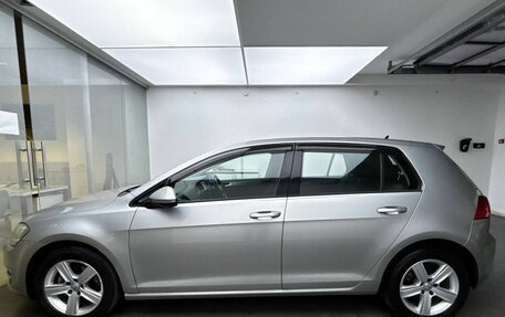 Volkswagen Golf VII, 2014 год, 1 299 000 рублей, 10 фотография