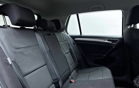 Volkswagen Golf VII, 2014 год, 1 299 000 рублей, 15 фотография