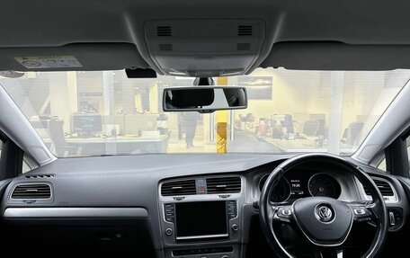 Volkswagen Golf VII, 2014 год, 1 299 000 рублей, 17 фотография