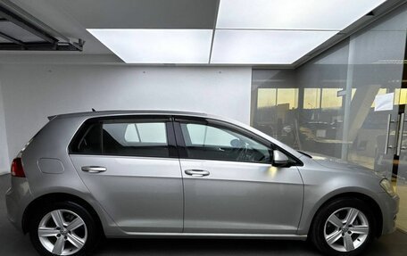 Volkswagen Golf VII, 2014 год, 1 299 000 рублей, 5 фотография