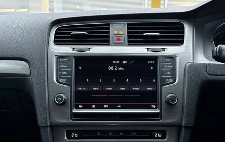 Volkswagen Golf VII, 2014 год, 1 299 000 рублей, 18 фотография