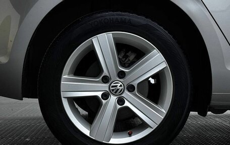 Volkswagen Golf VII, 2014 год, 1 299 000 рублей, 22 фотография