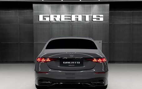 Mercedes-Benz S-Класс, 2026 год, 28 570 000 рублей, 6 фотография