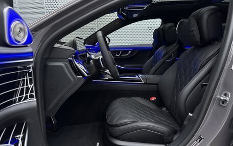 Mercedes-Benz S-Класс, 2026 год, 28 570 000 рублей, 10 фотография