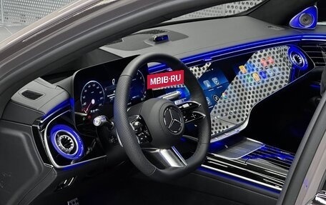 Mercedes-Benz S-Класс, 2026 год, 28 570 000 рублей, 9 фотография