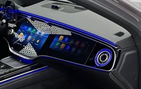 Mercedes-Benz S-Класс, 2026 год, 28 570 000 рублей, 26 фотография