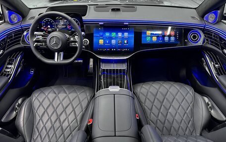 Mercedes-Benz S-Класс, 2026 год, 28 570 000 рублей, 15 фотография