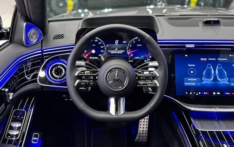 Mercedes-Benz S-Класс, 2026 год, 28 570 000 рублей, 16 фотография