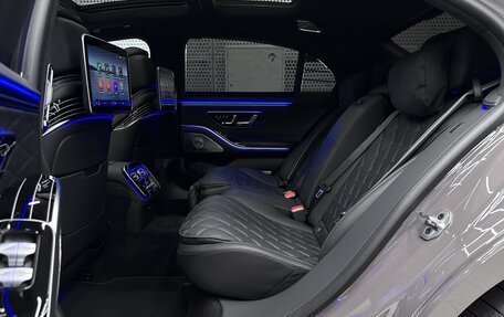 Mercedes-Benz S-Класс, 2026 год, 28 570 000 рублей, 27 фотография