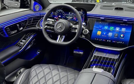 Mercedes-Benz S-Класс, 2026 год, 28 570 000 рублей, 14 фотография
