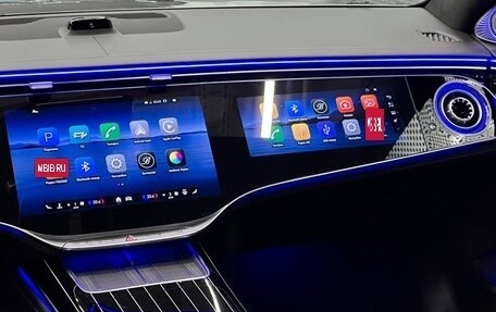 Mercedes-Benz S-Класс, 2026 год, 28 570 000 рублей, 20 фотография
