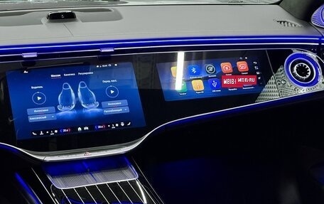 Mercedes-Benz S-Класс, 2026 год, 28 570 000 рублей, 22 фотография