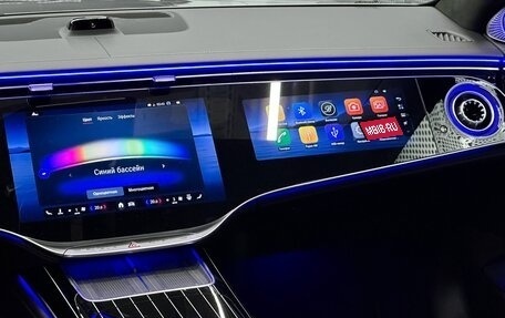 Mercedes-Benz S-Класс, 2026 год, 28 570 000 рублей, 23 фотография
