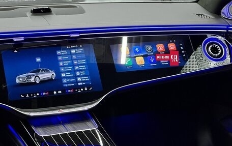 Mercedes-Benz S-Класс, 2026 год, 28 570 000 рублей, 19 фотография