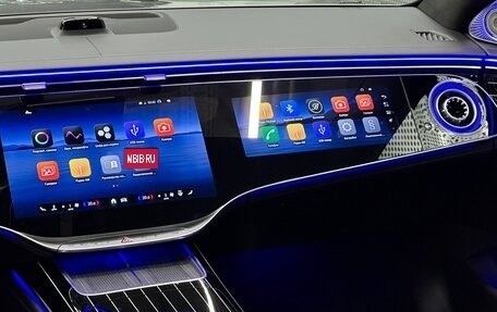 Mercedes-Benz S-Класс, 2026 год, 28 570 000 рублей, 21 фотография