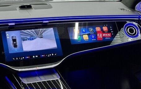 Mercedes-Benz S-Класс, 2026 год, 28 570 000 рублей, 24 фотография