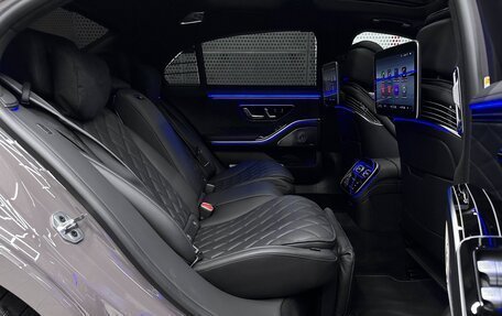 Mercedes-Benz S-Класс, 2026 год, 28 570 000 рублей, 28 фотография