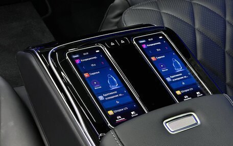 Mercedes-Benz S-Класс, 2026 год, 28 570 000 рублей, 30 фотография
