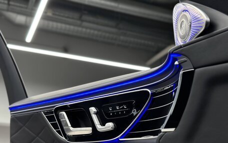 Mercedes-Benz S-Класс, 2026 год, 28 570 000 рублей, 32 фотография