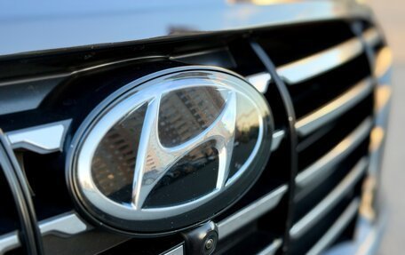Hyundai Sonata VIII, 2021 год, 2 550 000 рублей, 9 фотография