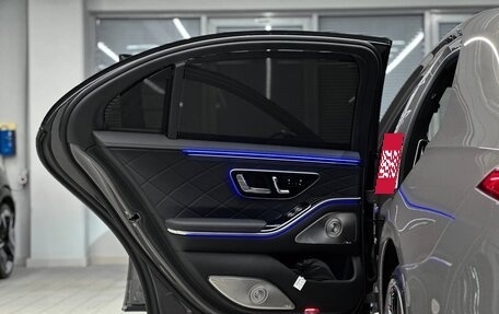 Mercedes-Benz S-Класс, 2026 год, 28 570 000 рублей, 33 фотография