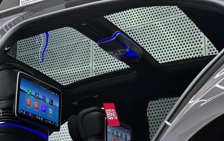 Mercedes-Benz S-Класс, 2026 год, 28 570 000 рублей, 31 фотография