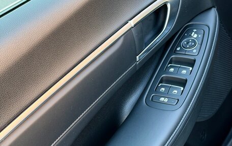 Hyundai Sonata VIII, 2021 год, 2 550 000 рублей, 14 фотография