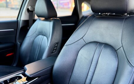 Hyundai Sonata VIII, 2021 год, 2 550 000 рублей, 17 фотография