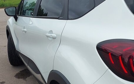 Renault Kaptur I рестайлинг, 2020 год, 1 699 999 рублей, 10 фотография