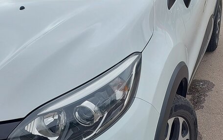 Renault Kaptur I рестайлинг, 2020 год, 1 699 999 рублей, 4 фотография