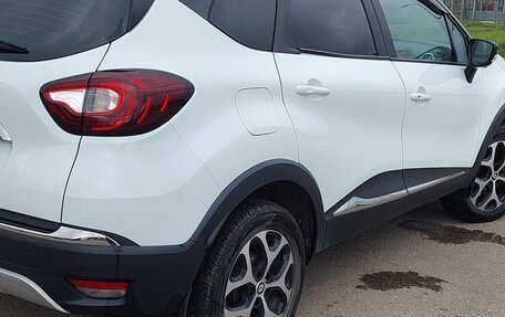 Renault Kaptur I рестайлинг, 2020 год, 1 699 999 рублей, 11 фотография