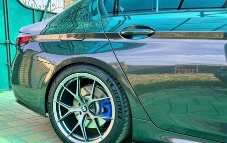 BMW 5 серия, 2023 год, 5 800 000 рублей, 6 фотография
