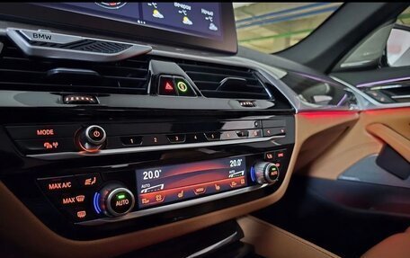 BMW 5 серия, 2023 год, 5 800 000 рублей, 11 фотография