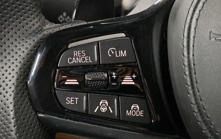 BMW 5 серия, 2023 год, 5 800 000 рублей, 13 фотография