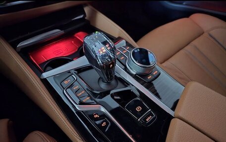 BMW 5 серия, 2023 год, 5 800 000 рублей, 9 фотография