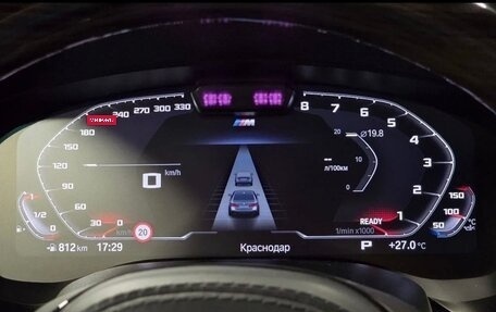 BMW 5 серия, 2023 год, 5 800 000 рублей, 8 фотография