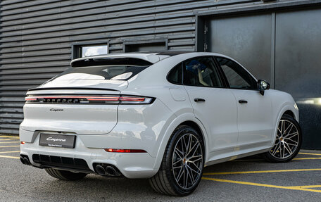 Porsche Cayenne III, 2026 год, 19 990 000 рублей, 5 фотография