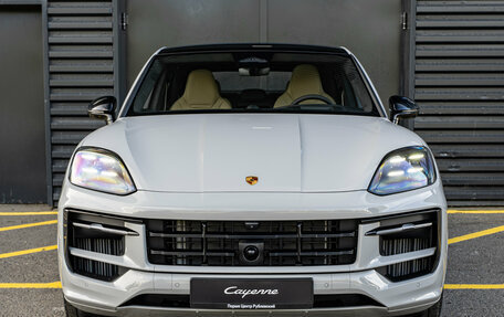 Porsche Cayenne III, 2026 год, 19 990 000 рублей, 6 фотография