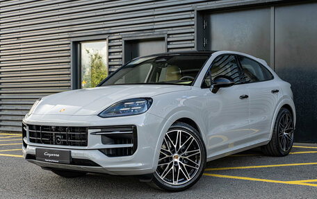 Porsche Cayenne III, 2026 год, 19 990 000 рублей, 2 фотография