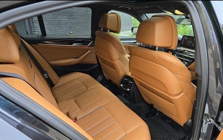 BMW 5 серия, 2023 год, 5 800 000 рублей, 20 фотография
