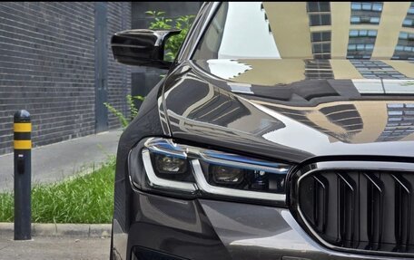 BMW 5 серия, 2023 год, 5 800 000 рублей, 19 фотография
