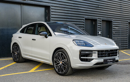 Porsche Cayenne III, 2026 год, 19 990 000 рублей, 4 фотография