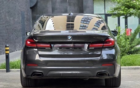 BMW 5 серия, 2023 год, 5 800 000 рублей, 24 фотография